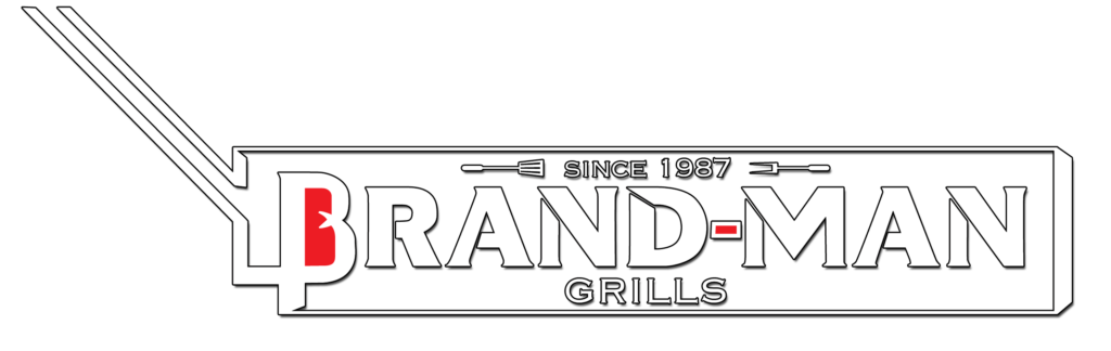 char-griller