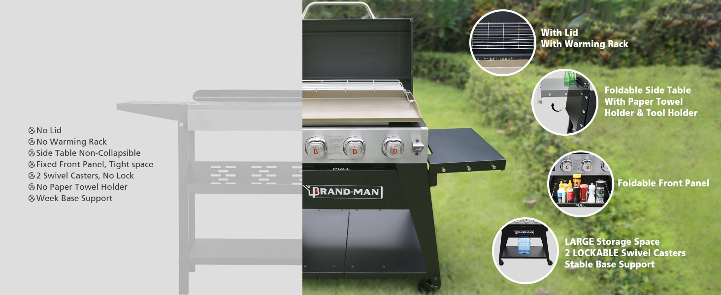 BADLANDS PRODUCT BANNER 2