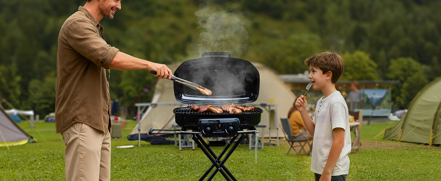 ROADIE BLACK BANNER 2